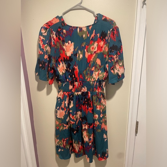 Shein Multicolor Dress - Picture 3 of 3